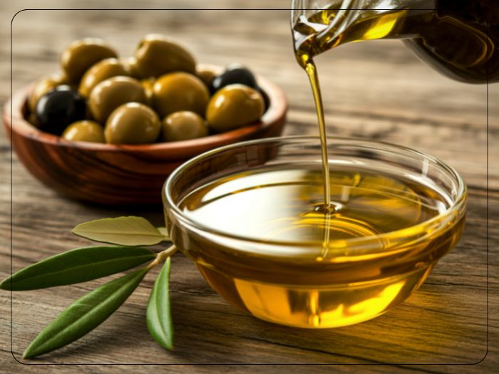 Olio di oliva